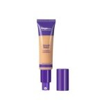 Yanga Beauty Smooth Match Foundation