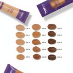 Yanga Beauty Smooth Match Foundation - Image 2