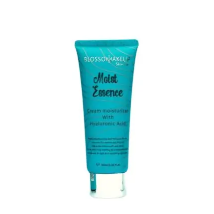 Blossom Makeup Moist Essence Moisturizer
