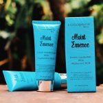 Blossom Makeup Moist Essence Moisturizer