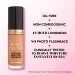 Born This Way Super Coverage Multi-Use Concealer - Image 6