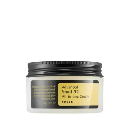 COSRX Advanced Snail 92 All In One Cream (100g)
