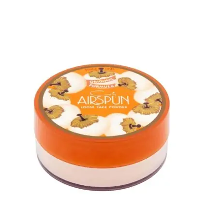 Coty Airspun Loose Face Powder Translucent