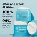 Elf Holy Hydration! Face Cream (50g)