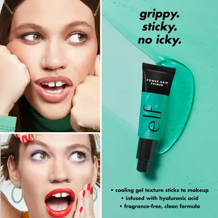 Elf Power Grip Primer 24ml