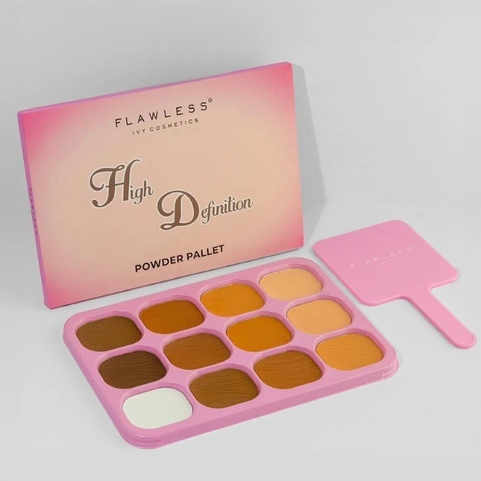 flawless-ivy-hd-powder-palette Flawless Ivy HD Powder Palette