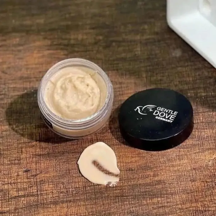 Gentle Dove Face Primer