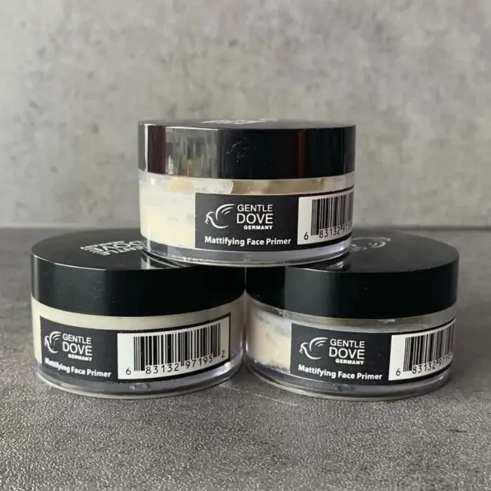 Gentle Dove Face Primer
