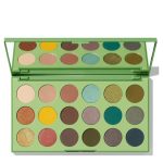Morphe x 18B Makin Bank Artistry Eyeshadow Palette