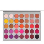 Morphe x Jaclyn Hill Eyeshadow Palette – Volume II