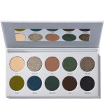 Morphe X Jaclyn Hill Vault - Dark Magic Eyeshadow Palette