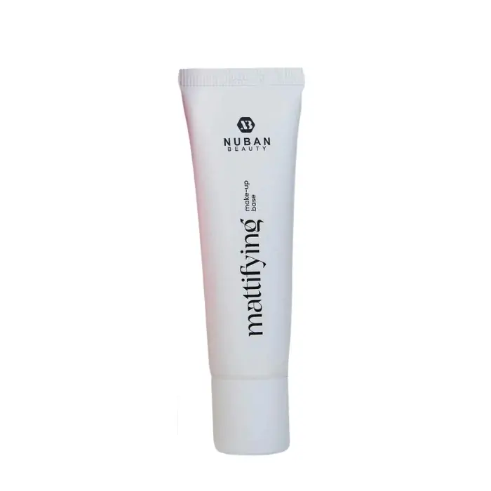 Nuban Beauty Mattifying Makeup Base (30ml)