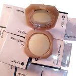 Nuban Beauty Mineral Finishing Powder