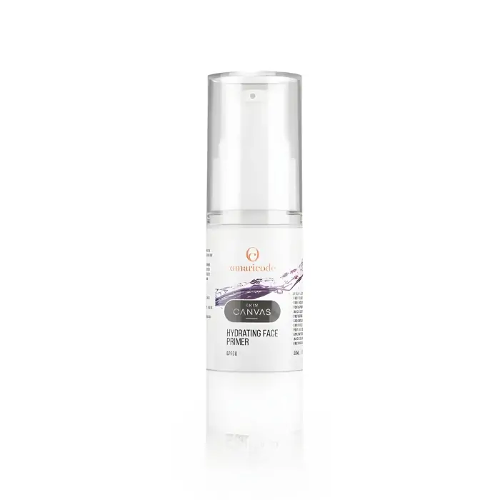 Omaricode Hydrating Face Primer SPF30 (30ml)