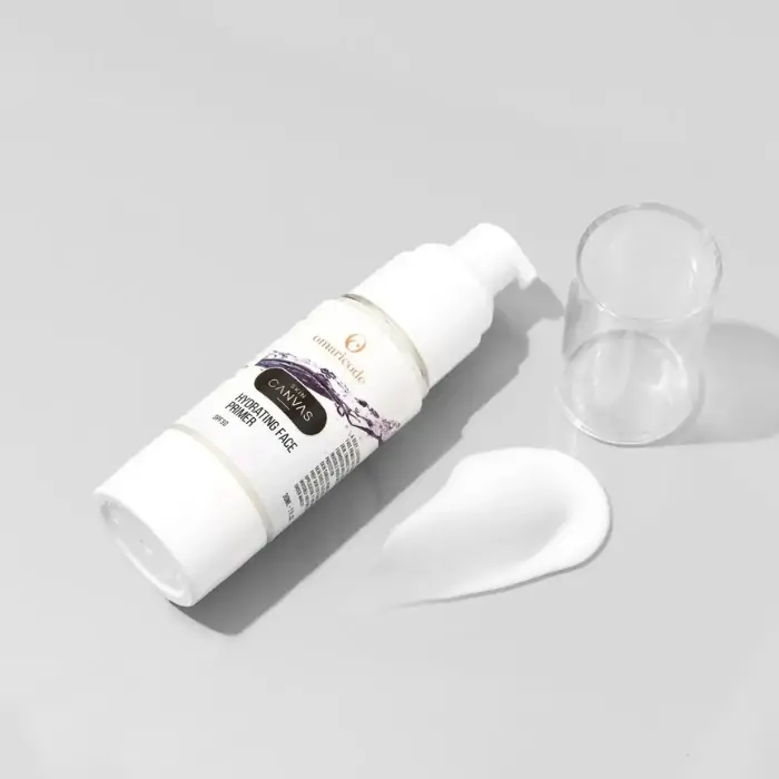 Omaricode Hydrating Face Primer SPF30 (30ml)