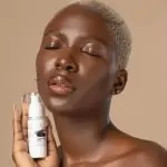 Omaricode Hydrating Face Primer SPF30 (30ml)