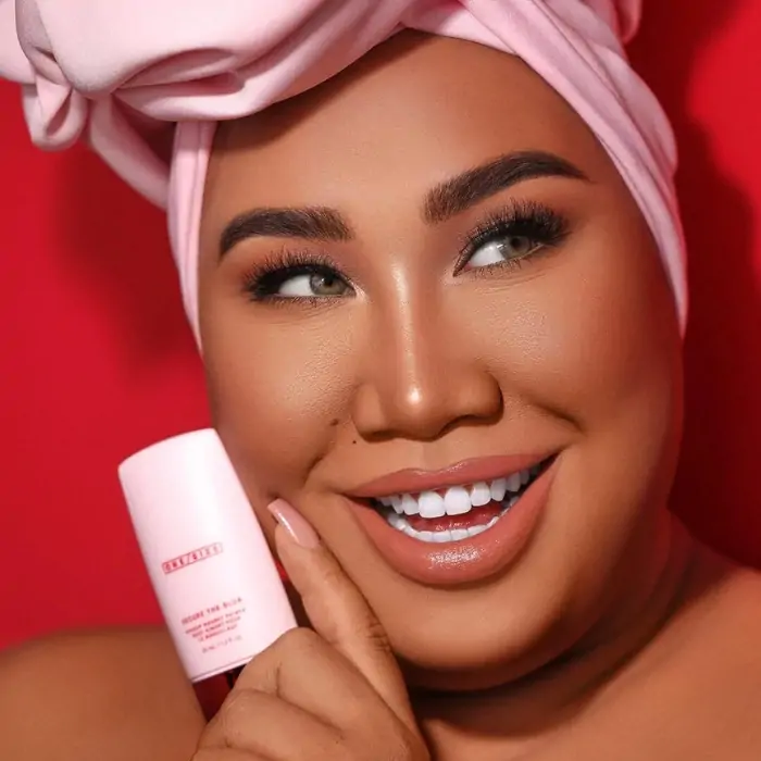 One/Size Secure The Blur Makeup Magnet Primer