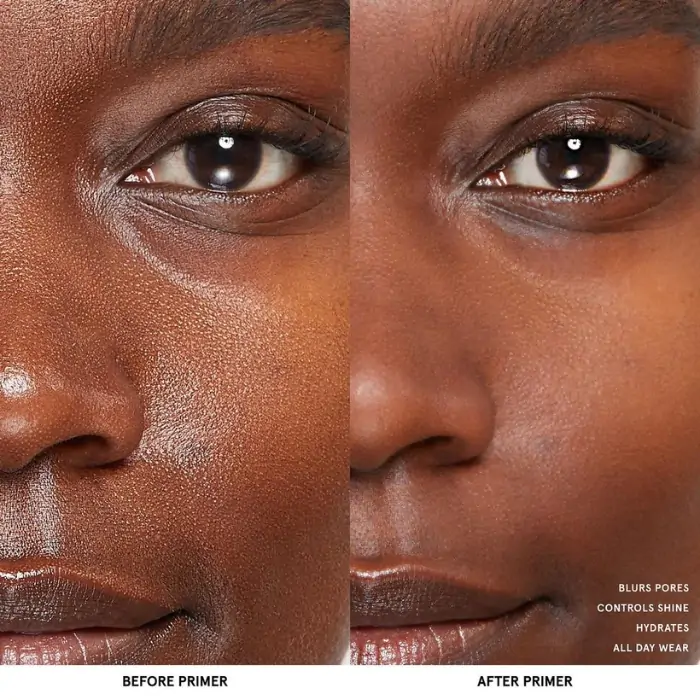 One/Size Secure The Blur Makeup Magnet Primer