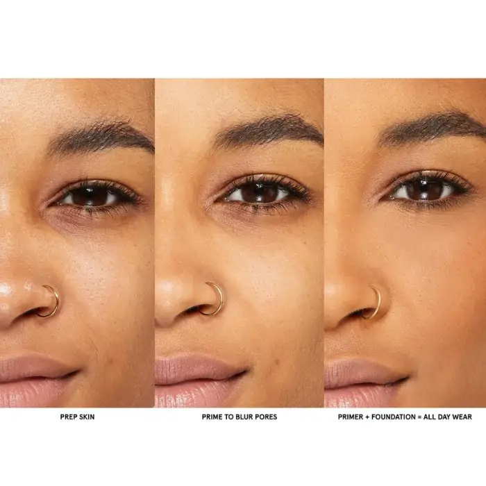 One/Size Secure The Blur Makeup Magnet Primer