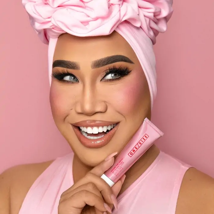 OneSize Secure The Blur Makeup Magnet Primer