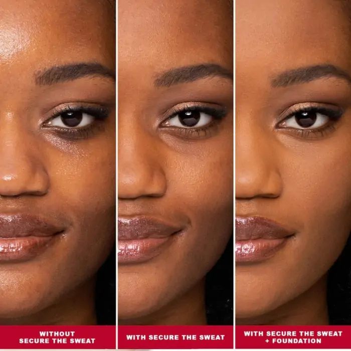 OneSize Secure The Blur Makeup Magnet Primer