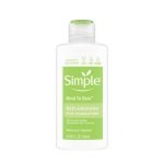 Simple Kind to Skin Replenishing Rich Moisturizer (125ml)