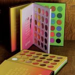 Sylvimak Irresistible Eyeshadow Palette