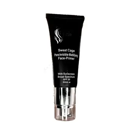 Sylvimak Sweat Cage Primer (50ml)