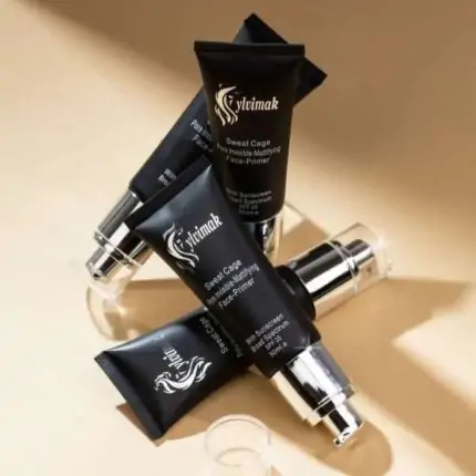 Sylvimak Sweat Cage Primer (50ml)