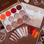 Tehila Face Sculpmetics Blush &  Highlight Palette – Deluxe Edition - Image 2