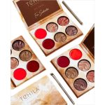 Tehila Face Sculpmetics Blush & Highlight Palette – Petite Edition - Image 2