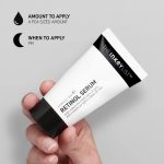 The Inky List Retinol Serum (30ml)