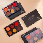 TM Essentials Cheek Glaze Palette