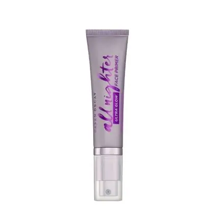 Urban Decay Extra Glow All Nighter Primer (30ml)