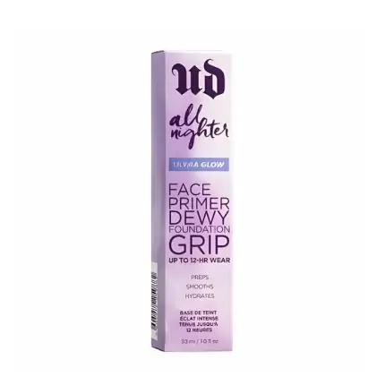 Urban Decay Extra Glow All Nighter Primer (30ml)