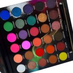 Veebeauty Together As One Eyeshadow Palette