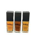 Vee Beauty Total Coverage Matte Foundation