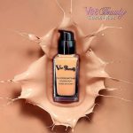 Vee Beauty Total Coverage Matte Foundation - Image 2