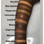 Vee Beauty Total Coverage Matte Foundation - Image 4