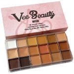 Vee Beauty Wish Concealer Palette
