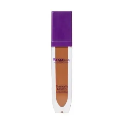 Yanga Beauty Smooth Match Concealer