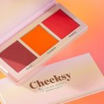 Yglam Cosmetics Cheeksy Blush Palette - Blossom