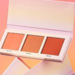 Yglam Cosmetics Cheeksy Blush Palette - Rouge