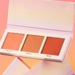 Yglam Cosmetics Cheeksy Blush Palette - Rouge