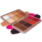 Zikel Golibe Concealer Palette