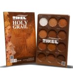 ZIKEL Holy Grail Large 12 in 1 Powder Palette