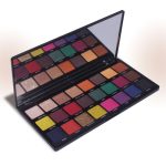 ZIKEL Lhidhia Stanley 24 Colors Eyeshadow Palette