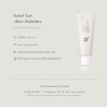 Beauty of Joseon Relief Sun: Rice + Probiotics (50ml) - Image 3