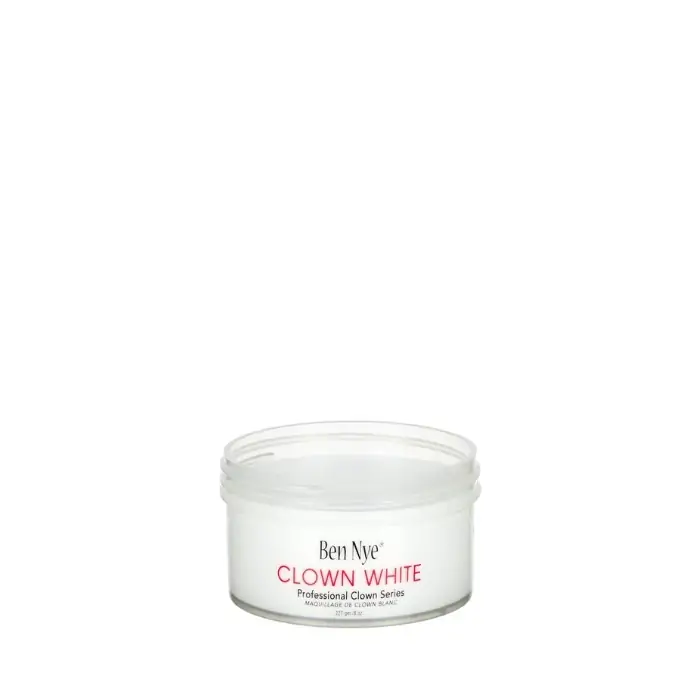 Ben Nye Clown White - Image 1