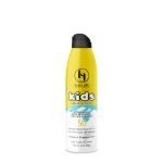 Black Girl Kids Spray &  Play SPF 50 Sunscreen